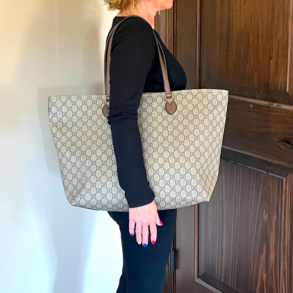 Gucci tote